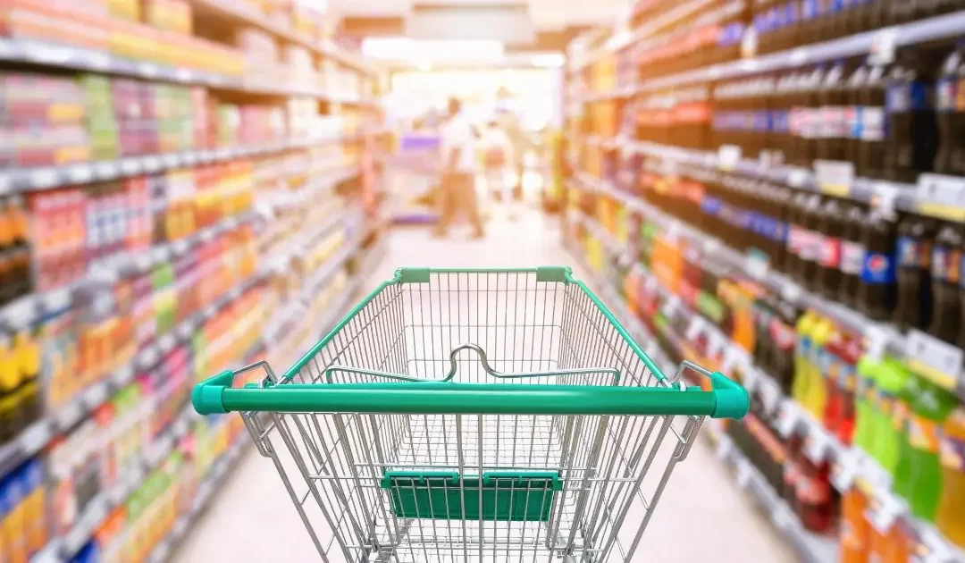 Tu supermercado cerca de ti: comodidad y ahorro en tu día a día